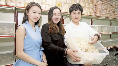 Photo of 【招牌菜】雖然青春留不住 網紅母女: 常吃燕窩能凍齡