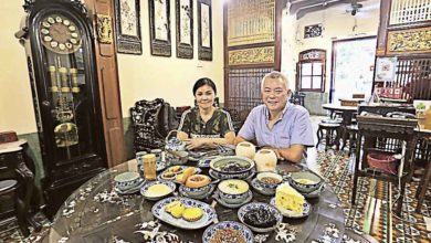 Photo of 【招牌菜】燕窩甜品棒棒噠