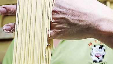 Photo of 【招牌菜】 阿牛板麵 獨樹一幟燻肉板麵