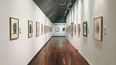 Photo of 【這裡那裡】够力啰