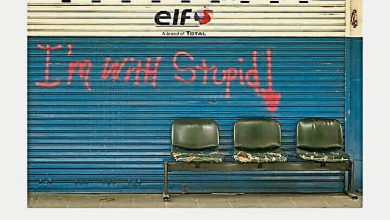 Photo of 【這裡那裡】透過相機 找到自己