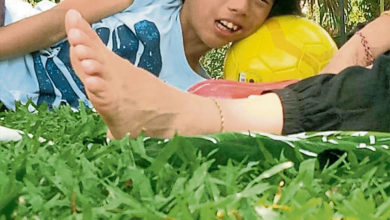 Photo of 【好野人在烏布】乌布美丽的一天