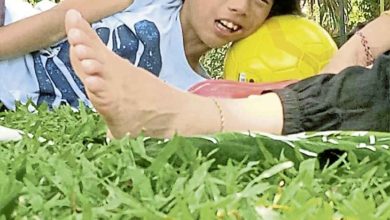 Photo of 【好野人在烏布】 乌布美丽的一天