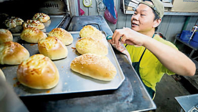 Photo of 【招牌菜】沒有華麗包裝只有樸實美味