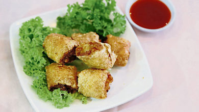 Photo of 【招牌菜】家己人凝聚鄉情 潮州老菜味傳三代