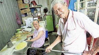 Photo of 【招牌菜】老夫妇柴烧披萨 滿滿芝士香