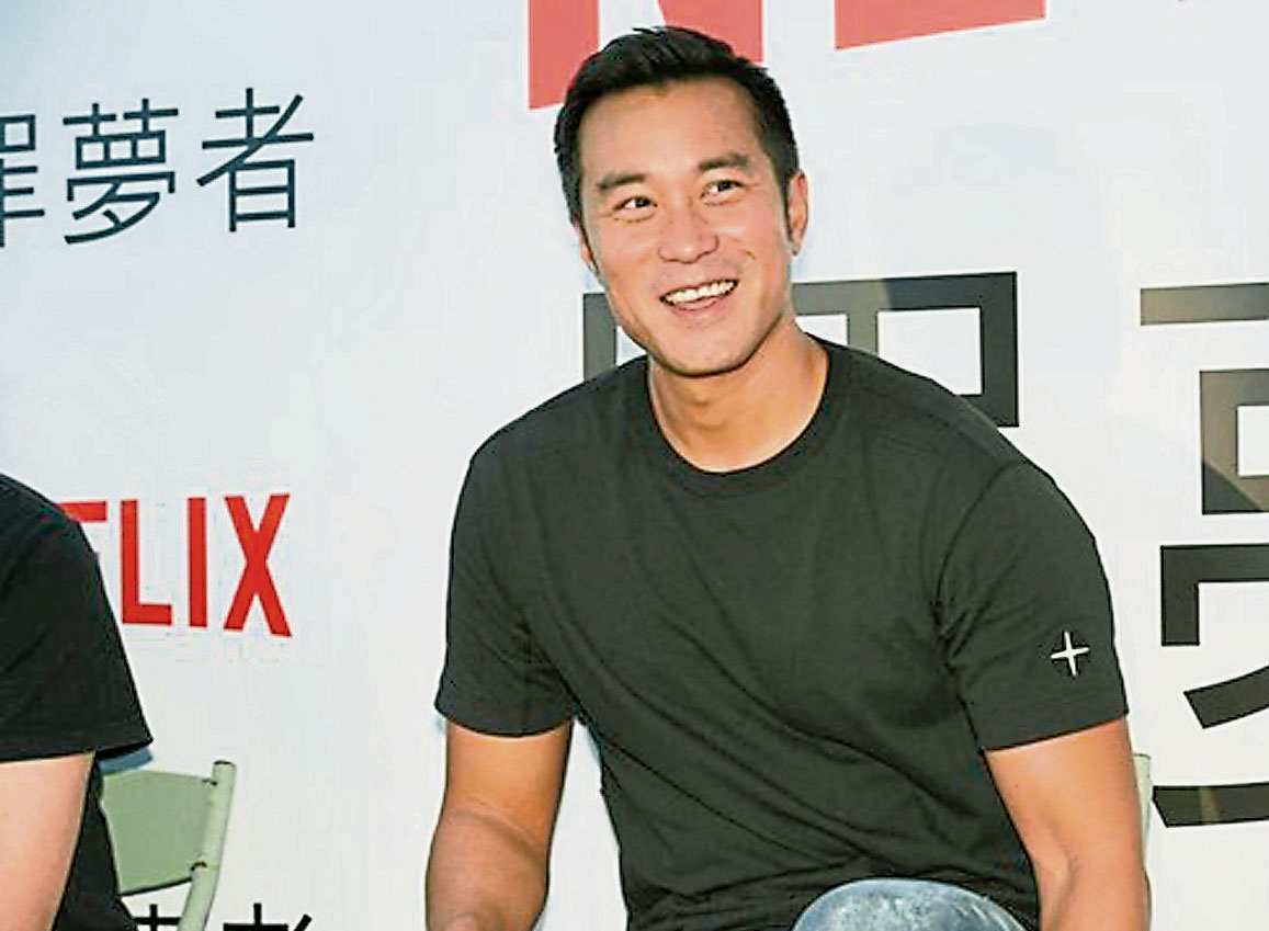 张孝全 