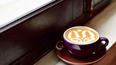 Photo of 【招牌菜】戰前老屋裡開Caffe Diem 開展精品咖啡拓荒路