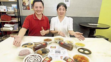 Photo of 【招牌菜】養生糖水用料天然 每一口都是滿足
