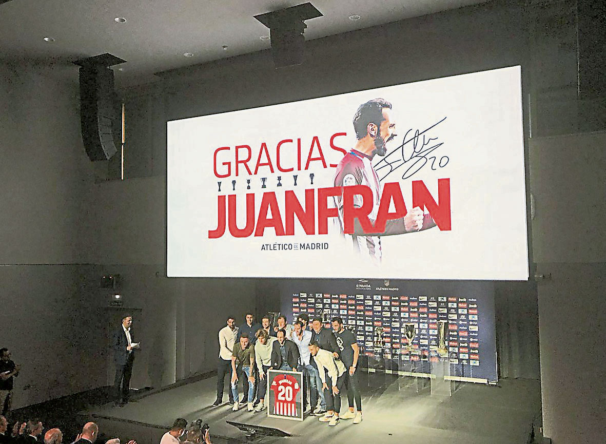 juanfran
