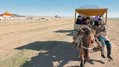 Photo of 【在路上】尋奇探祕內蒙古  從傳統走向現代