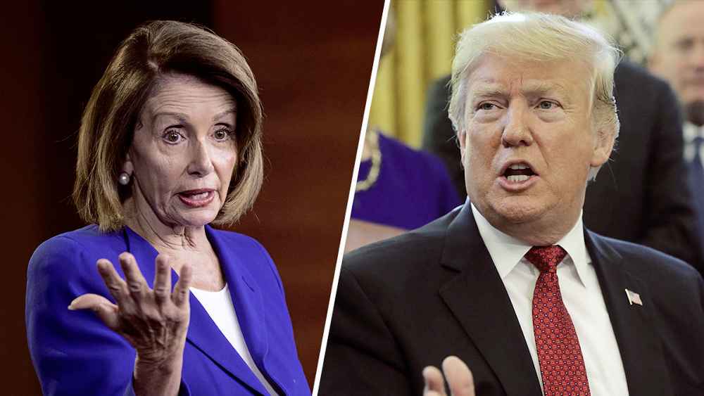 trump-pelosi-split