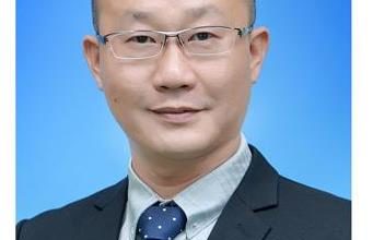 Photo of 大山腳韓江公會青年團副團長 張創民PJM