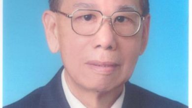 Photo of Taipoly Technology 董事主席  拿督賴創漢 DSPN