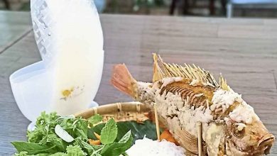 Photo of 【招牌菜】同調不同味 越菜 一吃難忘平凡好滋味
