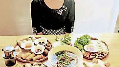 Photo of 【招牌菜】做好越菜 傳統是根