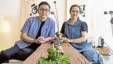 Photo of 【招牌菜】日式殘缺美學侘寂 塑造寧靜安逸感