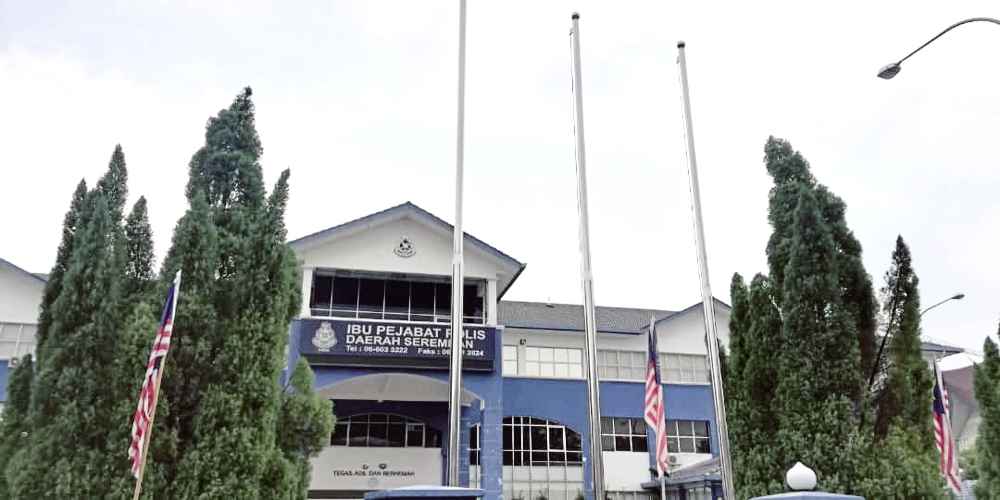 求真：芙蓉警区总部国旗倒挂是旧照片，警查(8206178)-20190821185312