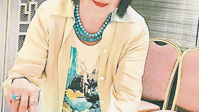 Photo of 李司棋 投資大馬房產