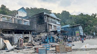 Photo of 巴布亞省騷亂促聯國介入 免重演東帝汶大屠殺
