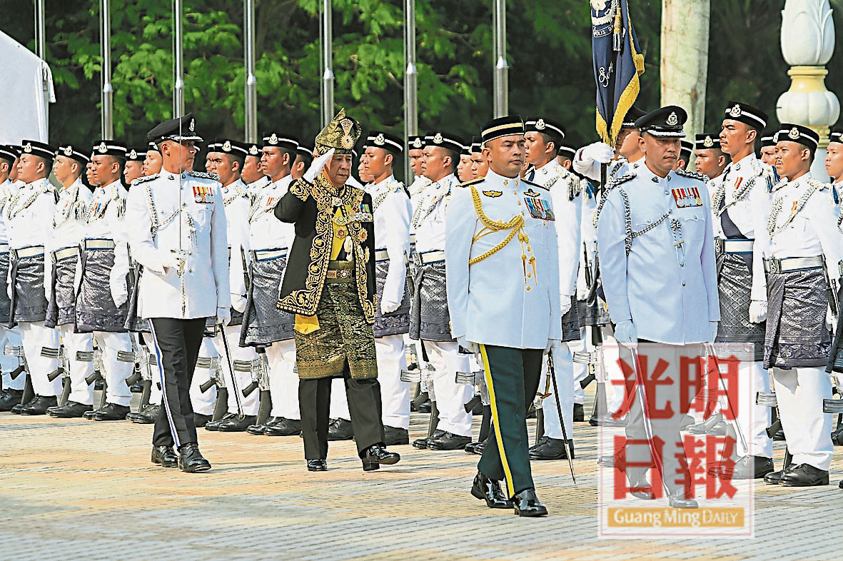 吉州議會 吉蘇丹引老舍名言提醒高官擬教育政策須目標明確 光明日报