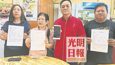 Photo of 不熟不騙 5人控訴Jennifer 騙財
