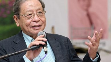 Photo of 林吉祥:時間將證明 火箭沒背棄原則