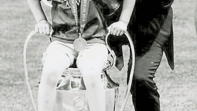 Photo of 恩里克9歲女兒因病去世 梅西:我們與你同在