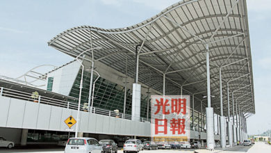 Photo of 為阻女友回印尼 癡情男謊報機場有炸彈