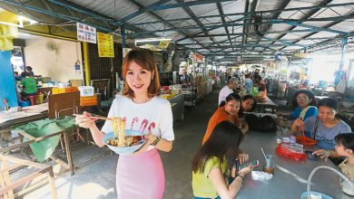 Photo of 【招牌菜】女主播返鄉尋味 品嚐幸福感
