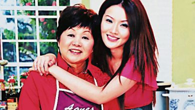 Photo of 【招牌菜】授廚藝凝親情 50年 藍賽珍:每天都是幸福的