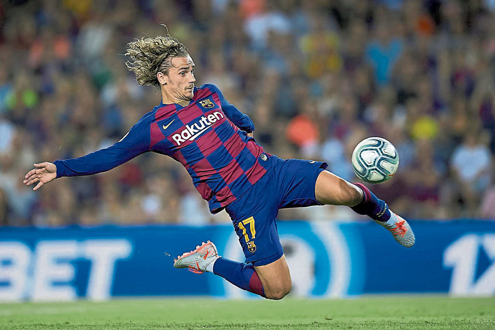 griezmannremain