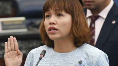 Photo of 張念群指示甲教局澄清 朗誦可蘭經不涉非穆生