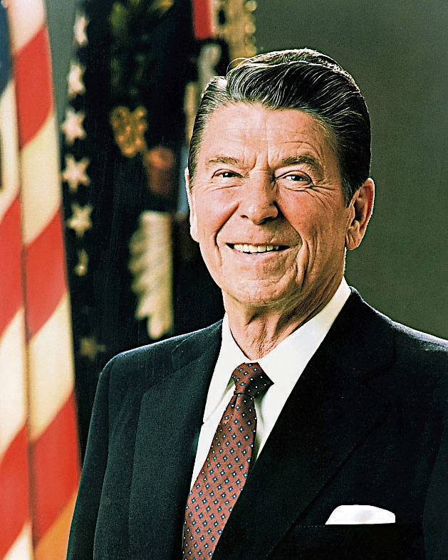 pinOfficial_Portrait_of_President_Reagan_1981