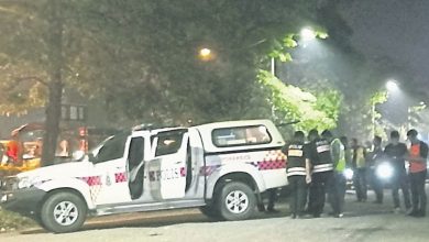 Photo of 街頭毆打釀命案 失業男遭刺死