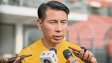 Photo of 國足客場出擊印尼 清和擔憂馬聯賽間諜
