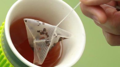 Photo of 新研究發現 1包塑料茶包释出上百亿颗塑料微粒
