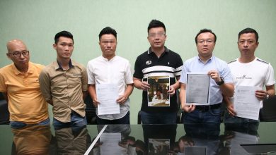 Photo of 好友允還83萬卻搬家避見 商人3年報警3次