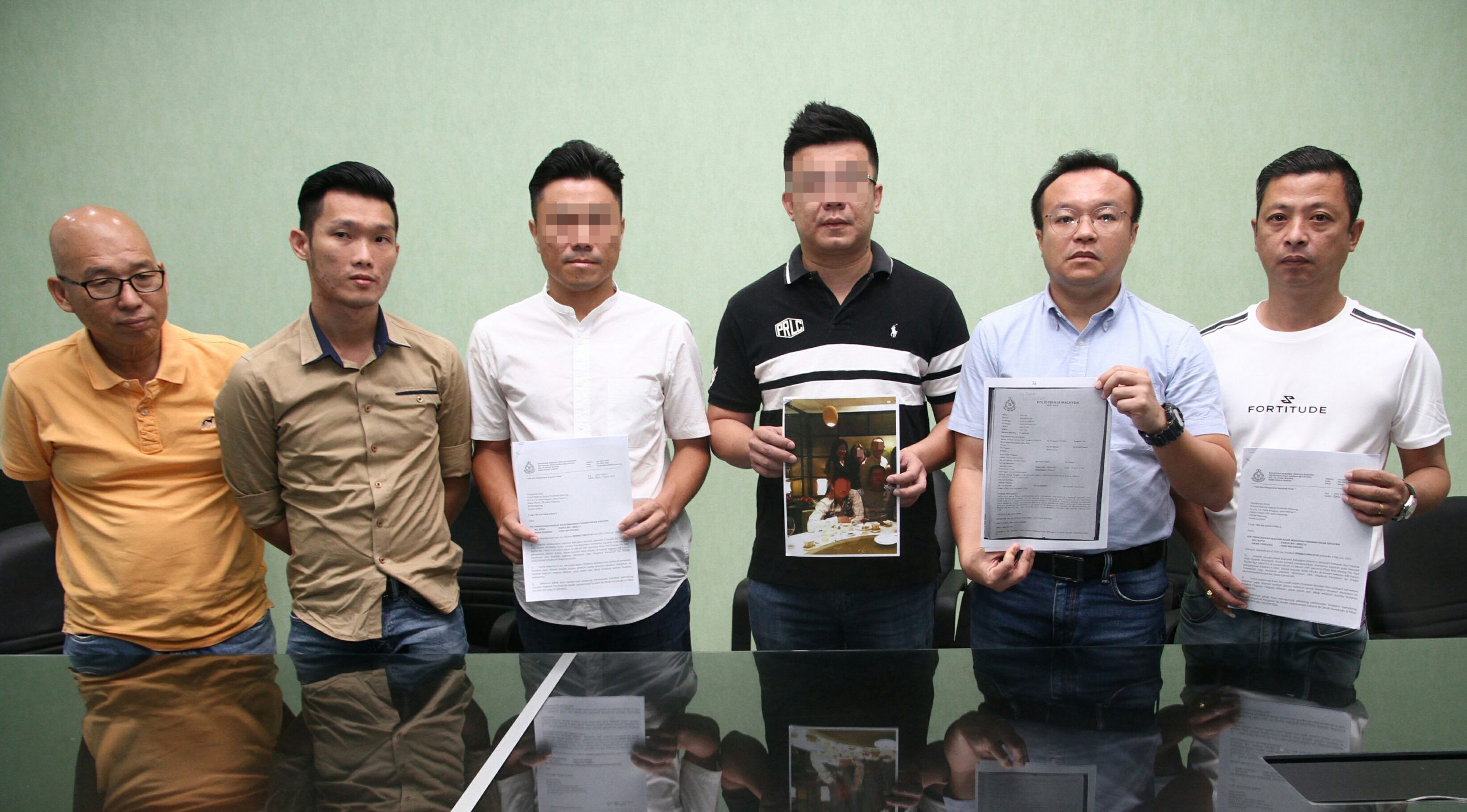 游佳豪记者会／土地骗案商人失83万-(9068919)-20190913183254