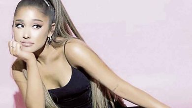 Photo of 被指假唱 Ariana Grande怒嗆反擊