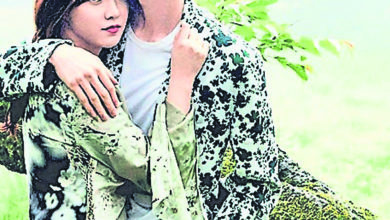 Photo of 停工回校唸書 具惠善不想離婚