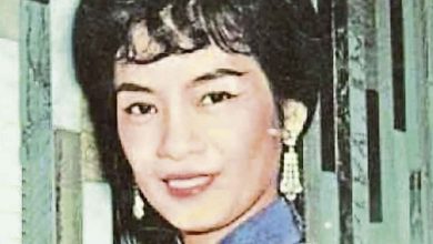 Photo of 子喉歌后冼劍麗病逝 享年89歲