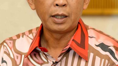 Photo of 加拉魯丁：正規教育培訓教師 關閉師範學院不明智
