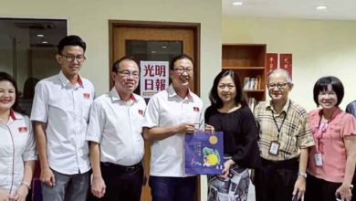 Photo of 劉華才：加強認知 民政積極爭取青年支持