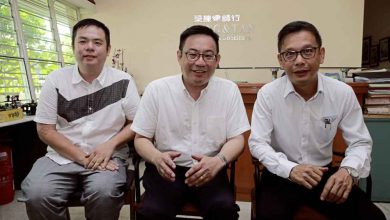 Photo of 不滿倪可敏擅自決定 火箭2州委辭職挺楊祖強