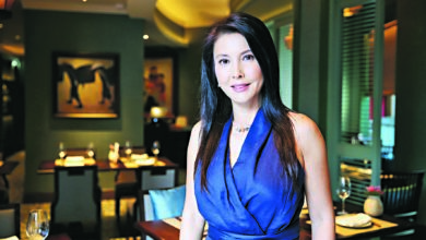 Photo of 節目播《願榮光歸香港》 李婉華惹不滿遭投訴