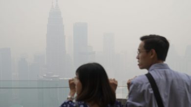 Photo of 全球污染最嚴重城市 吉隆坡排名第7
