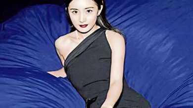 Photo of 楊冪急套現 拋售6千萬豪宅