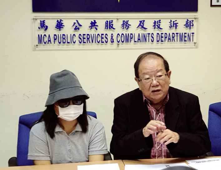 会计助理祸不单行,先后遇上爱情片子和假大(9256978)-20190918175857