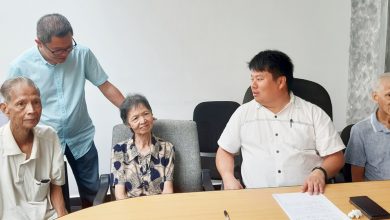 Photo of “律師”聯合養女夫婦設局 年邁3姐弟被騙50萬